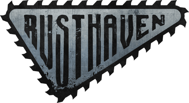 Rusthaven Logo